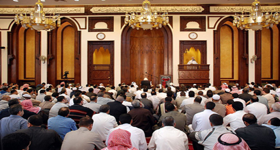 What is the ruling of Friday Prayer? What is the ruling of one who does not pray it?