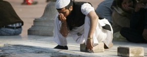 Nullification of Ablution Nullification of Ablution