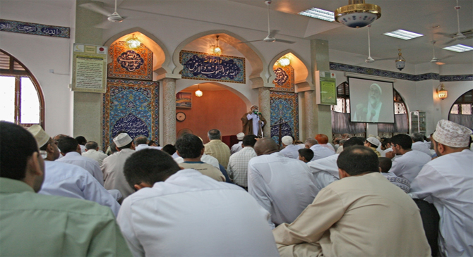 What is the importance of offering Friday Prayer? 