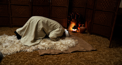 What is the importance of prayer in Islam? How did the Prophet emphasize on prayer? 