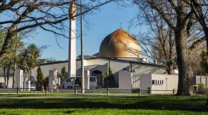 Christchurch Massacre Attack - Why Mosques? 